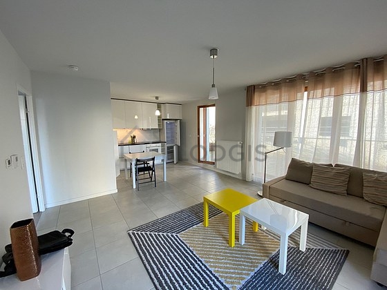 Apartamento Bordeaux Centre - 