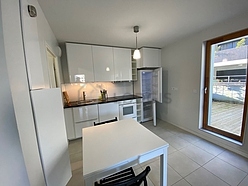 Apartment Bordeaux Centre - Kitchen