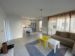 Apartment Bordeaux Centre - Living room