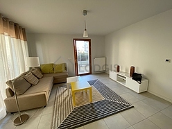 Appartement Bordeaux Centre - Séjour