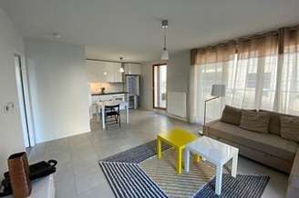 Bordeaux 1 bedroom Apartment