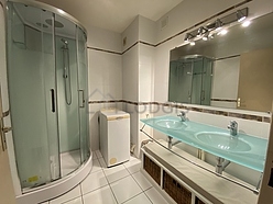 Apartamento Bordeaux Centre - Cuarto de baño