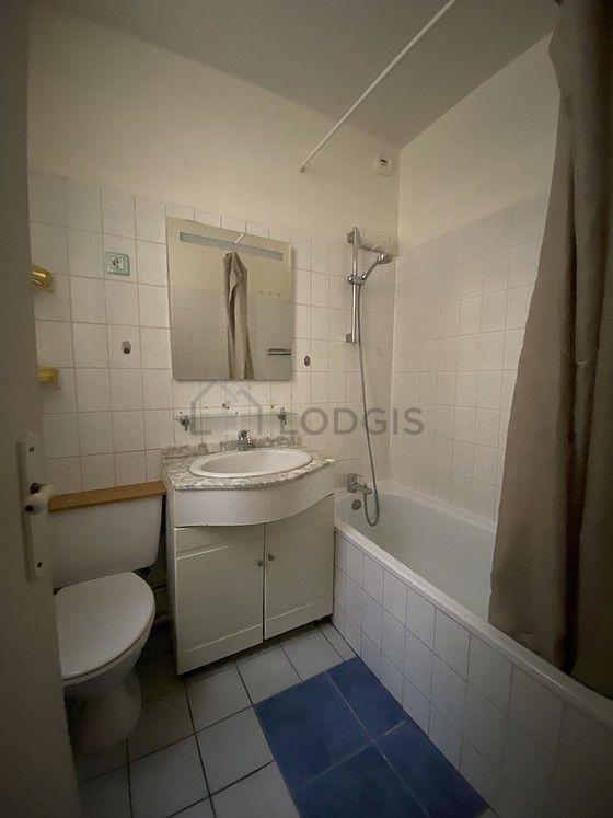 Apartamento Bordeaux Centre - 