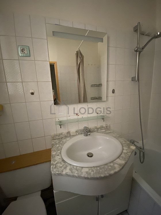 Salle de bain