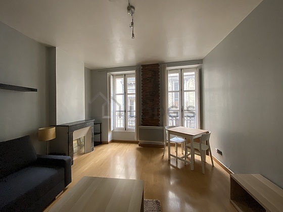 Wohnung Bordeaux Centre - 