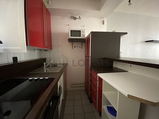 Wohnung Bordeaux Centre - 