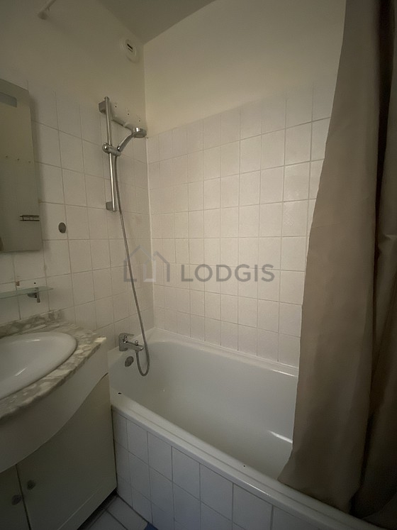 Wohnung Bordeaux Centre - 