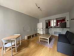 Квартира Bordeaux Centre - Гостиная