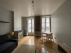 Apartamento Bordeaux Centre - Salaõ