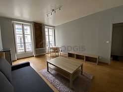 Appartamento Bordeaux Centre - Soggiorno