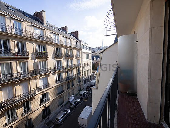 Apartamento París 16° - 