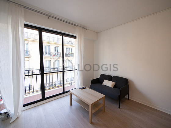 Apartment Paris 16° - 