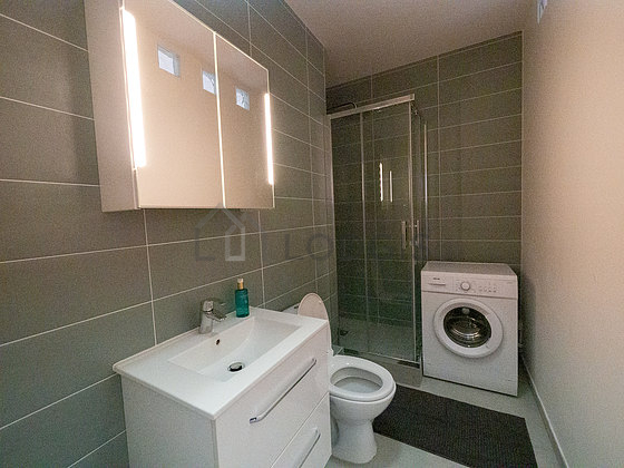 Apartment Paris 16° - 