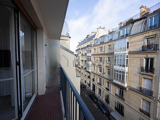 Appartement Paris 16° - 