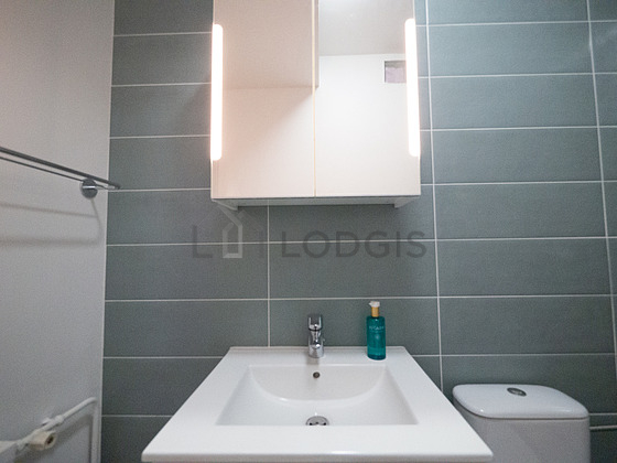 Appartement Paris 16° - 
