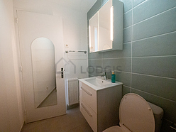 Apartamento Paris 16° - Casa de banho