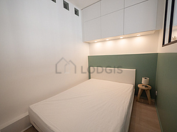 Apartamento Paris 16° - Quarto