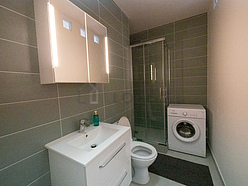 Apartment Paris 16° - Bathroom