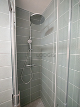 Apartment Paris 16° - Bathroom