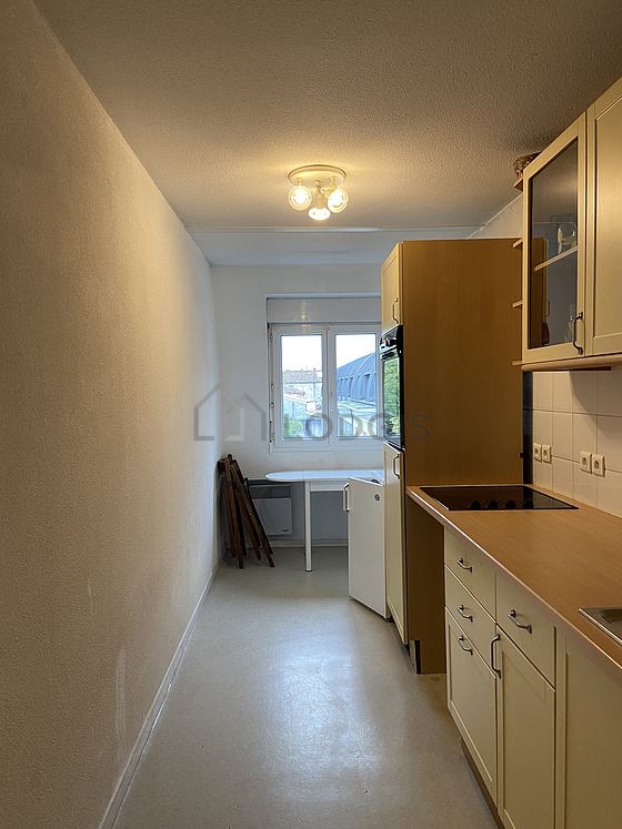 Apartment Bordeaux Centre - 