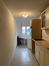 Apartamento Bordeaux Centre - Cocina