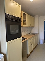 Apartamento Bordeaux Centre - Cocina