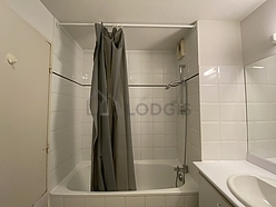 Apartamento Bordeaux Centre - Cuarto de baño