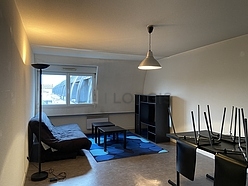 Apartamento Bordeaux Centre - Salaõ