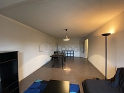 Apartamento Bordeaux Centre - Salón