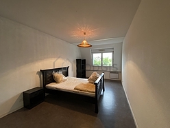 Wohnung Bordeaux Centre - Schlafzimmer