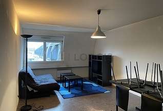 Bordeaux 1 bedroom Apartment