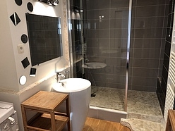 Apartamento Toulouse Centre - Cuarto de baño
