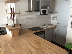 Appartamento Toulouse Centre - Cucina