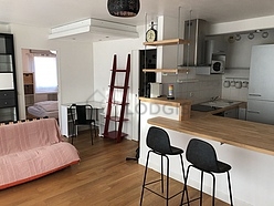 Appartamento Toulouse Centre - Soggiorno