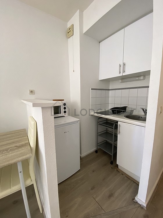 Apartment Bordeaux Centre - 