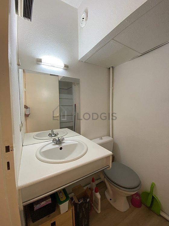 Apartment Bordeaux Centre - 