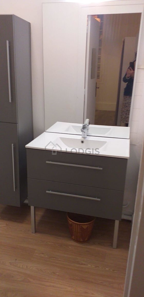 Apartment Bordeaux Centre - 