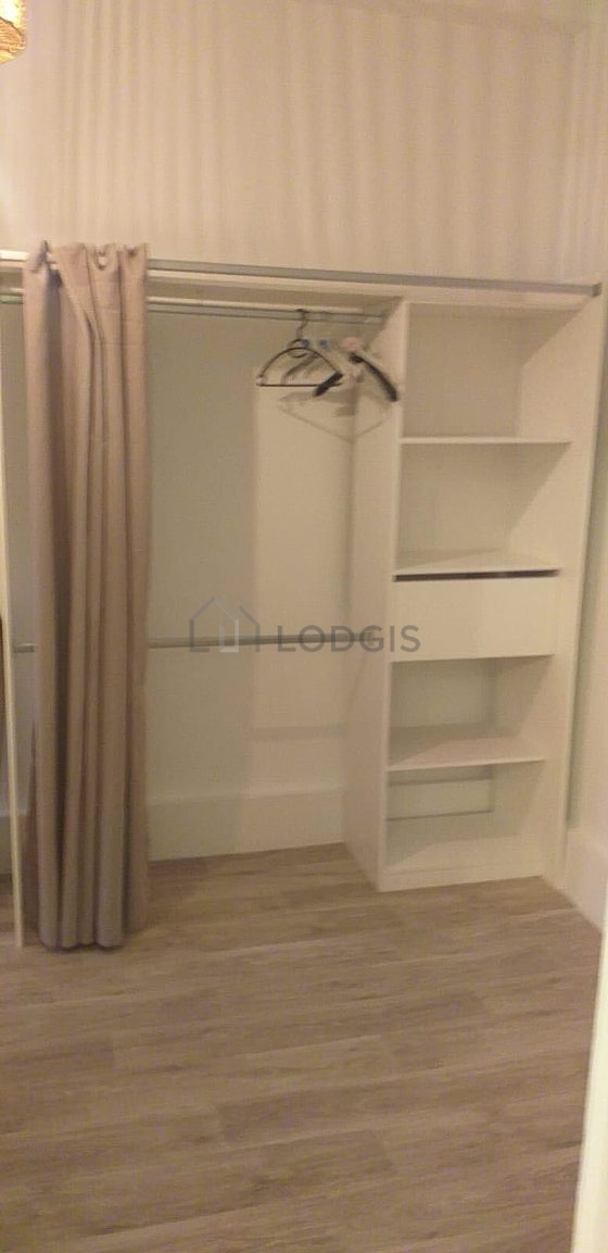 Appartement Bordeaux Centre - 