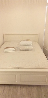 Apartamento Bordeaux Centre - Dormitorio