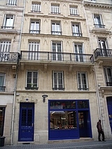 Apartment Bordeaux Centre