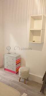 Appartement Bordeaux Centre - Chambre