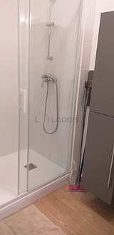 Wohnung Bordeaux Centre - Badezimmer