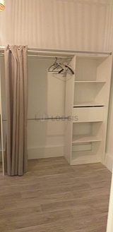 Wohnung Bordeaux Centre - Schlafzimmer