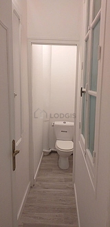 Wohnung Bordeaux Centre - WC