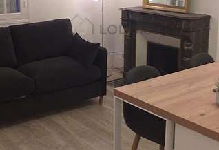 Bordeaux 1 bedroom Apartment