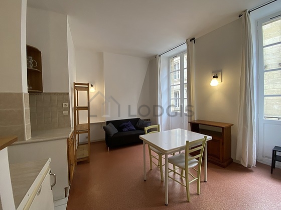 Apartamento Bordeaux Centre - 