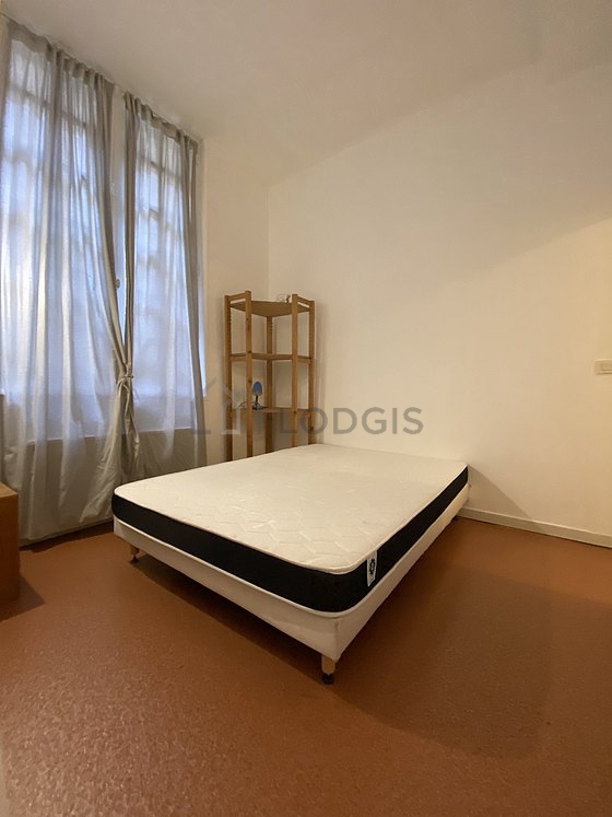 Apartment Bordeaux Centre - 