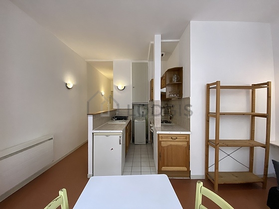 Appartement Bordeaux Centre - 