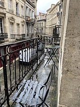 Квартира Bordeaux Centre