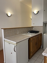 Apartamento Bordeaux Centre - Cocina